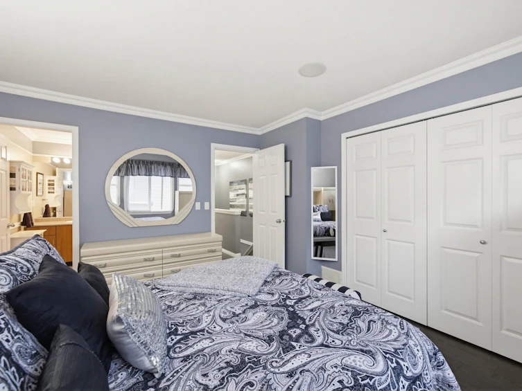 55-8737 161 Street, Surrey, BC, V4N 5G3 - 23