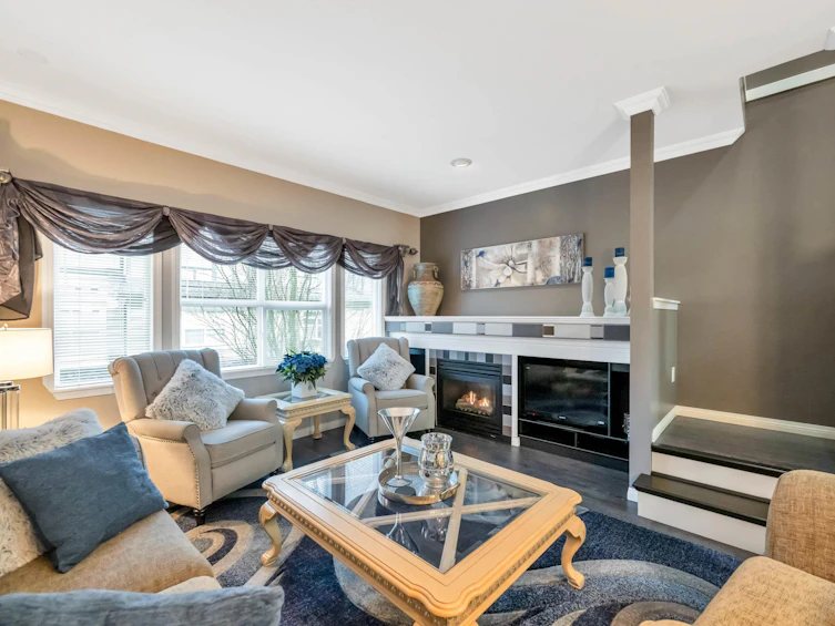 55-8737 161 Street, Surrey, BC, V4N 5G3 - 8