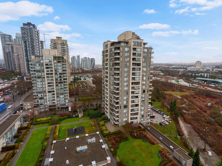 1706-4118 Dawson Street, Burnaby, BC, V5C 0A3 - 25