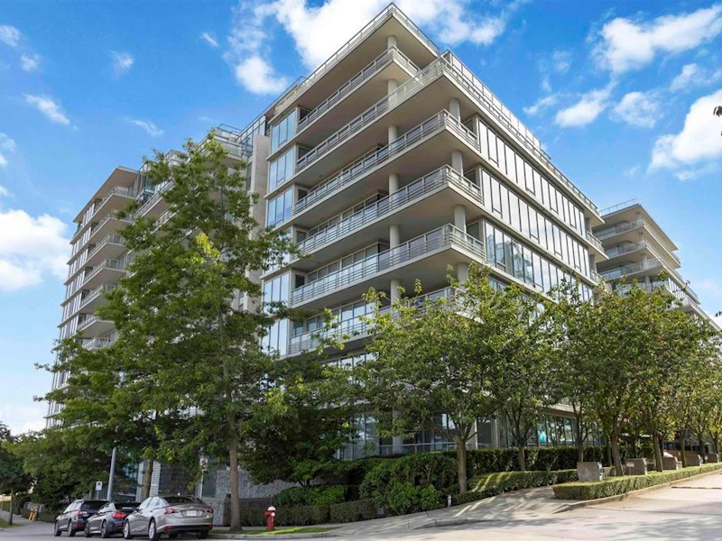 1202 - 5199 Brighouse Way, Richmond BC V7C 0A7