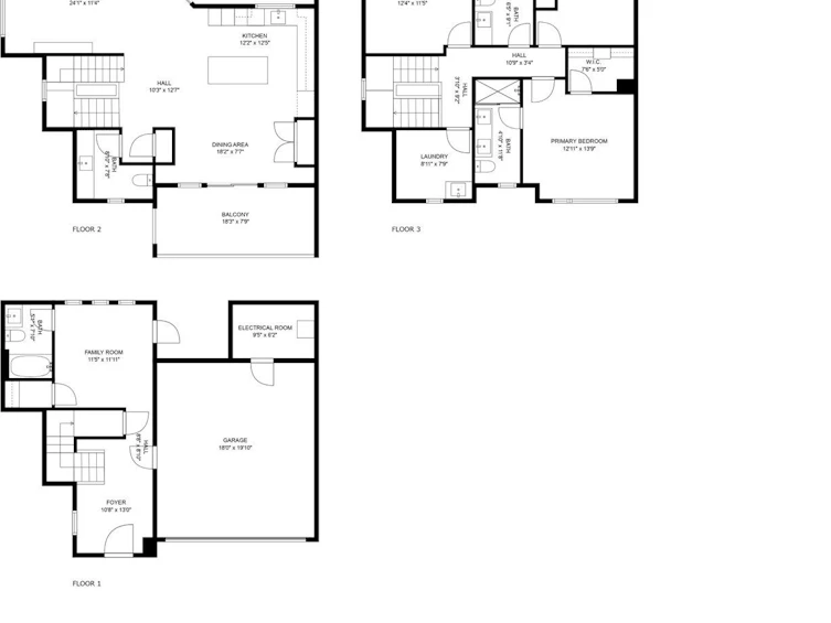 8-9603 Broadway Street, Chilliwack, BC, V2P 5T7 - 2