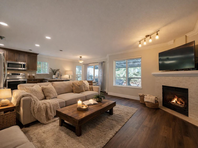 20763 91a Avenue, Langley, BC, V1M 2P6 - 10