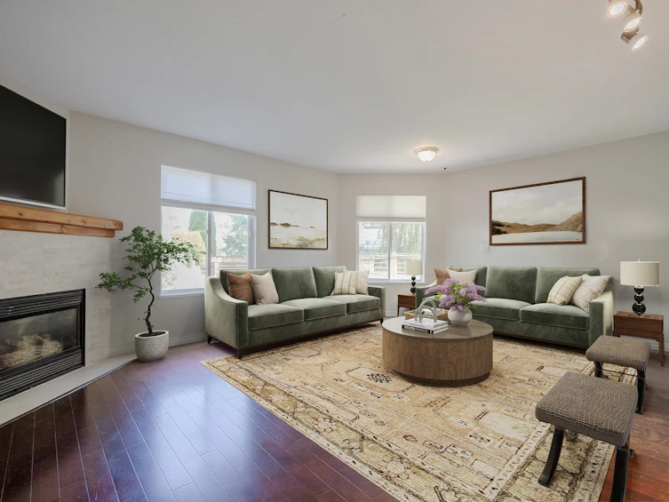 20763 91a Avenue, Langley, BC, V1M 2P6 - 20