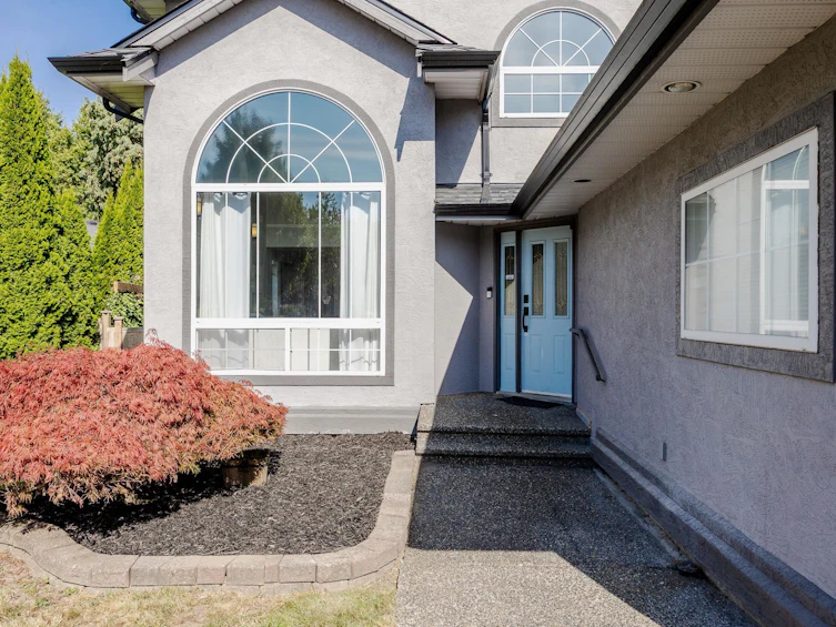 20763 91a Avenue, Langley, BC, V1M 2P6 - 3