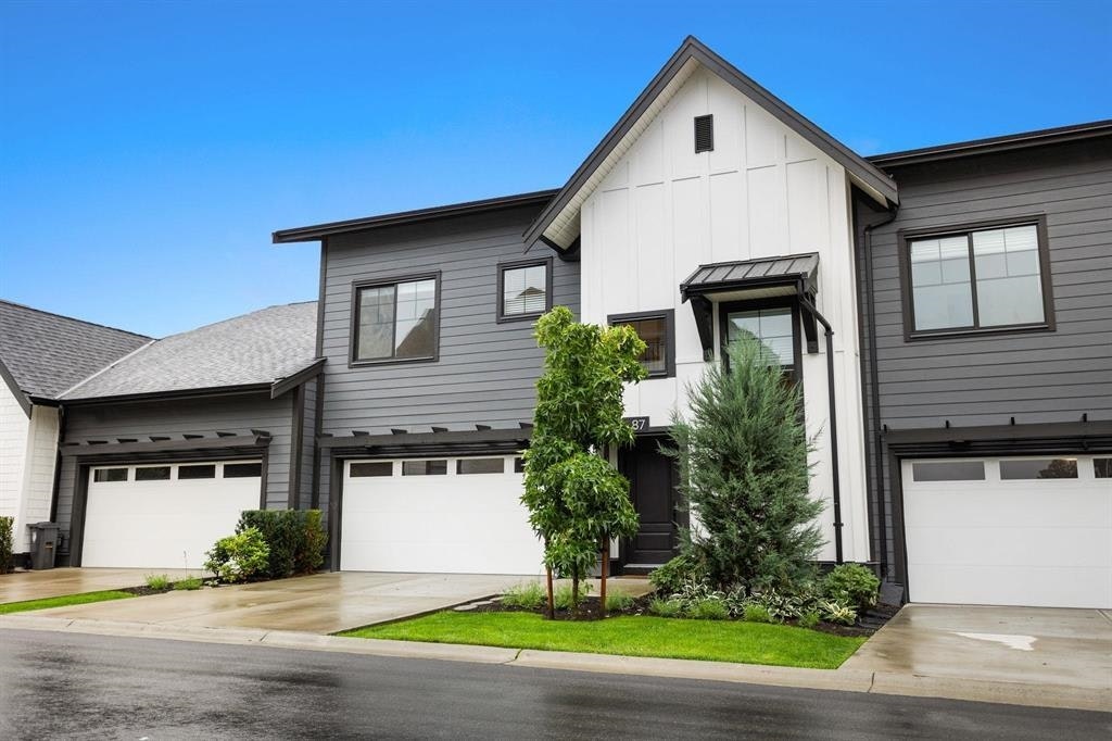 87-7967 197 Street, Langley, BC, V2Y 3P1