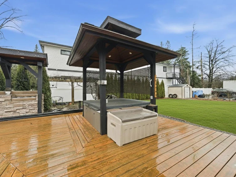 2365 264 Street, Langley, BC, V4W 2L5 - 38