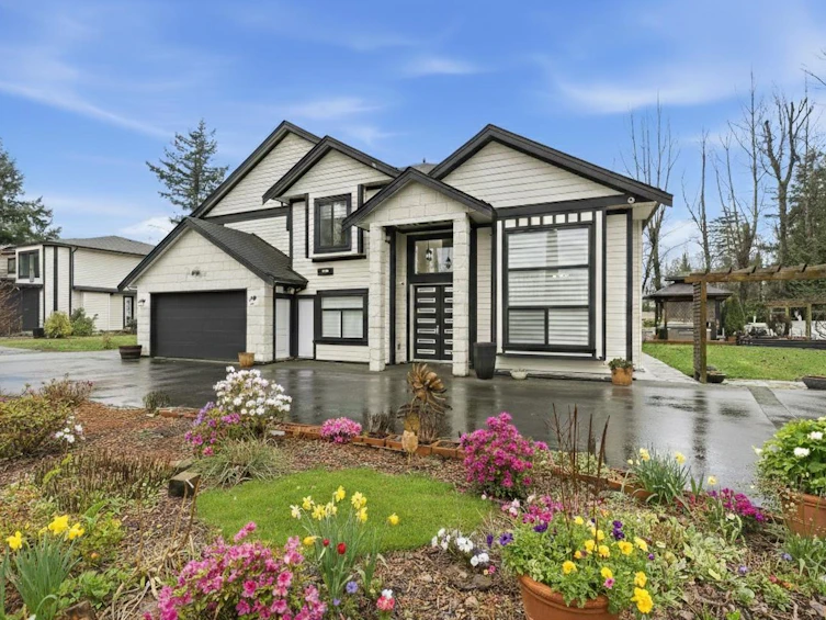 2365 264 Street, Langley, BC, V4W 2L5 - 2