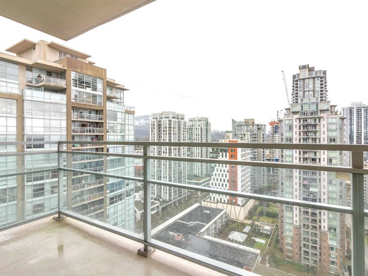 2703-2975 Atlantic Avenue, Coquitlam, BC, V3B 0C5 - 12