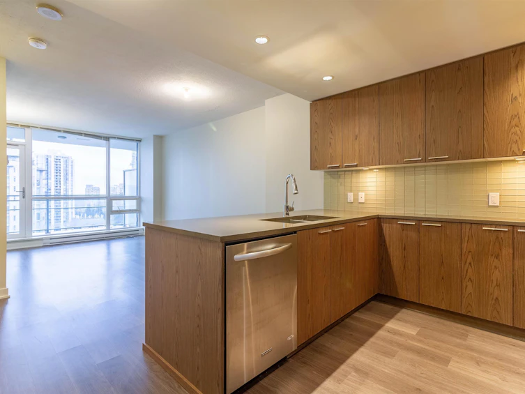 2703-2975 Atlantic Avenue, Coquitlam, BC, V3B 0C5 - 2