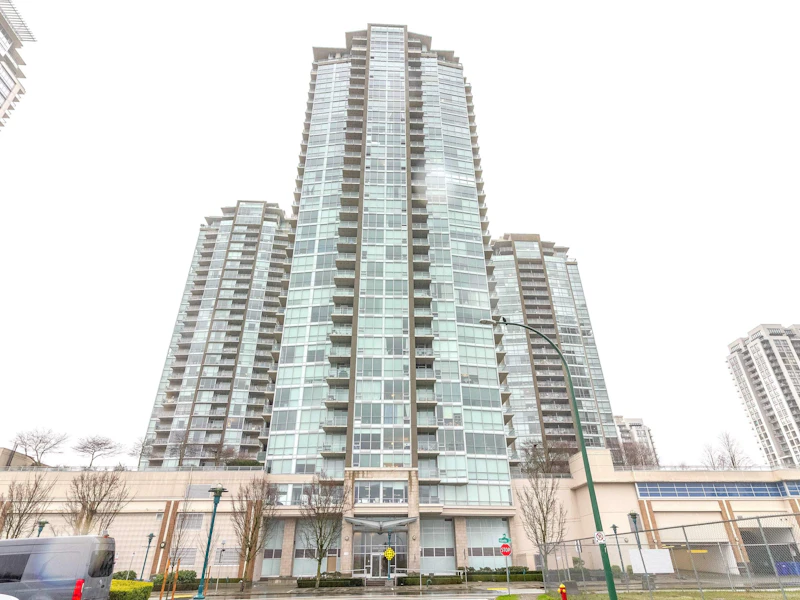 2703 - 2975 Atlantic Avenue, Coquitlam BC V3B 0C5