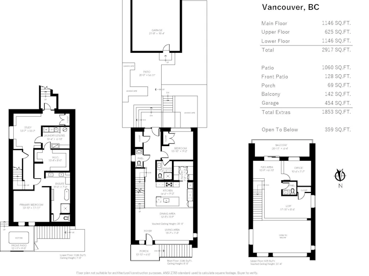 2734 Yale Street, Vancouver, BC, V5K 1C3 - 30