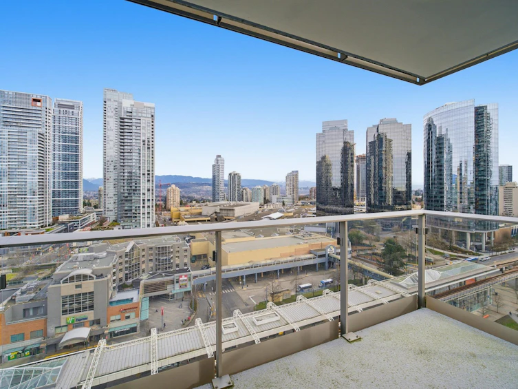 1503-4458 Beresford Street, Burnaby, BC, V5H 0J1 - 20