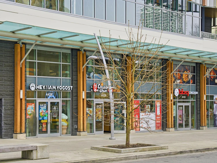 1503-4458 Beresford Street, Burnaby, BC, V5H 0J1 - 38