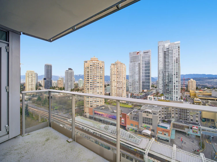 1503-4458 Beresford Street, Burnaby, BC, V5H 0J1 - 22