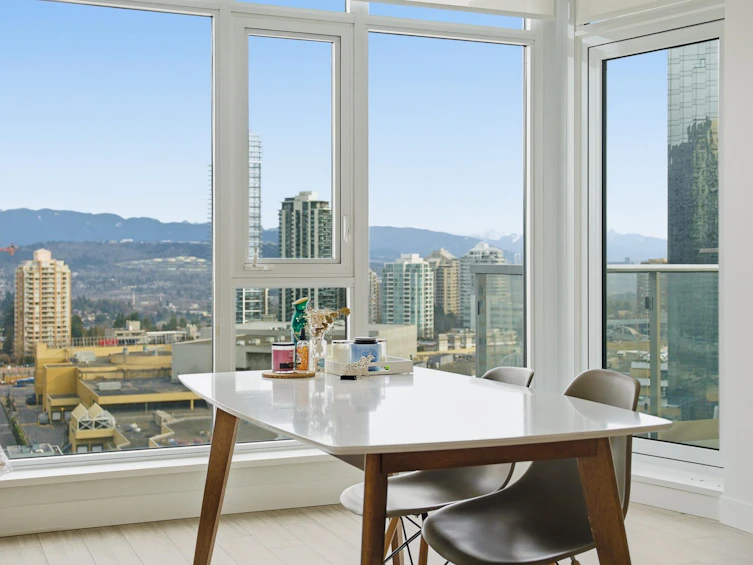 1503-4458 Beresford Street, Burnaby, BC, V5H 0J1 - 4