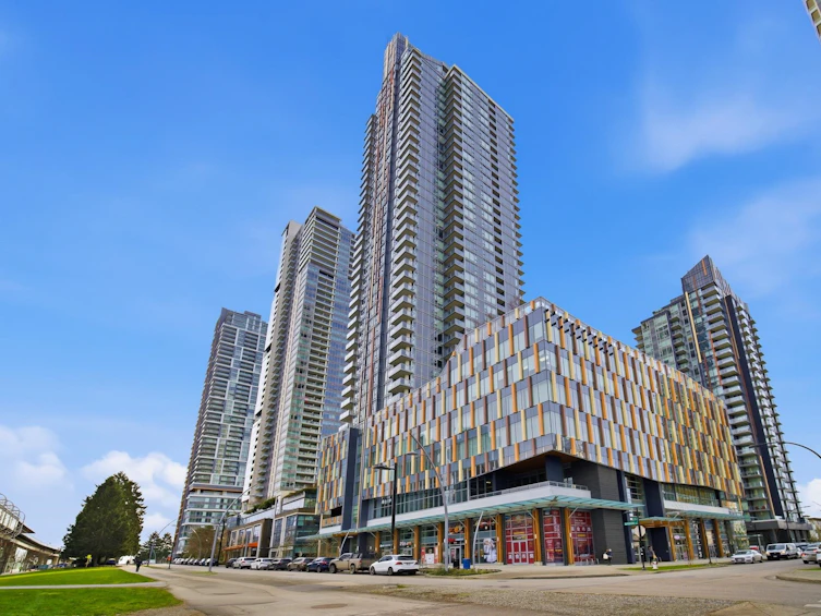 1503-4458 Beresford Street, Burnaby, BC, V5H 0J1 - 37
