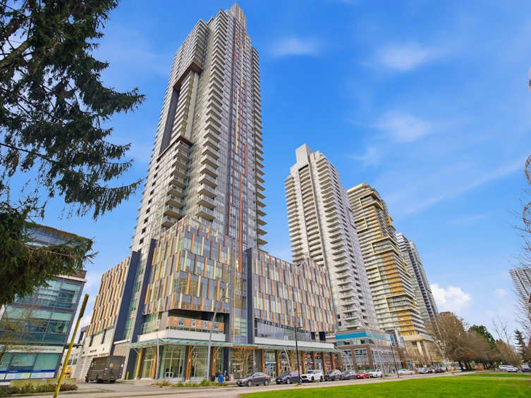 1503-4458 Beresford Street, Burnaby, BC, V5H 0J1 - 35