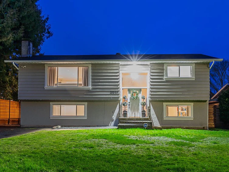 26640 28b Avenue, Langley, BC, V4W 3B2