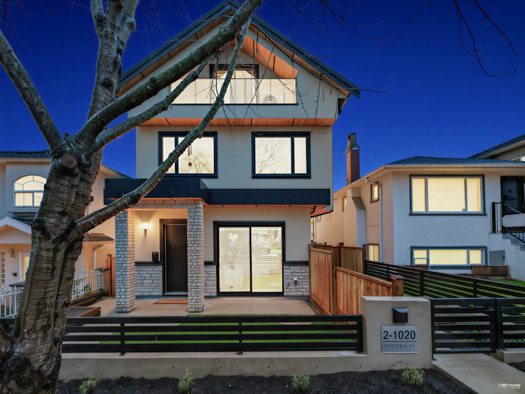 2-1020 Nootka Street, Vancouver, BC, V5K 4E7 - 37