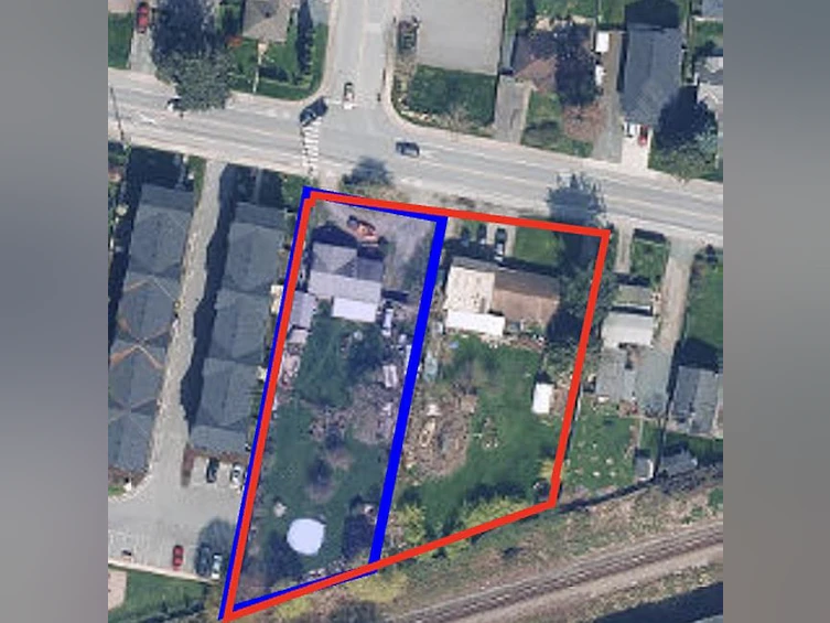 45628 Bernard Avenue, Chilliwack, BC, V2P 1H8