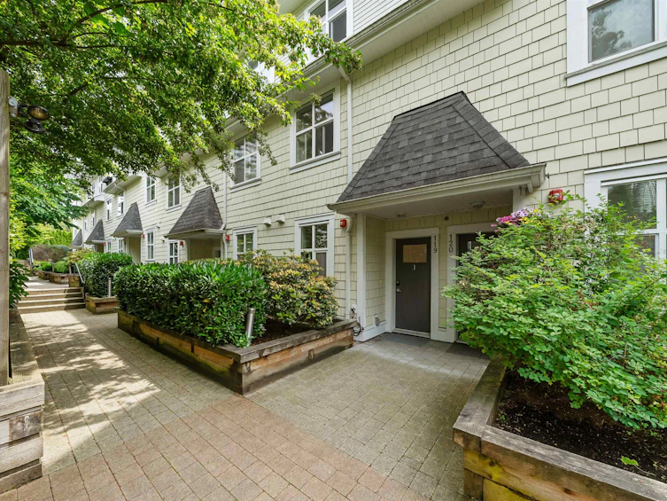 119-7250 18th Avenue, Burnaby, BC, V3N 1H3 - 22