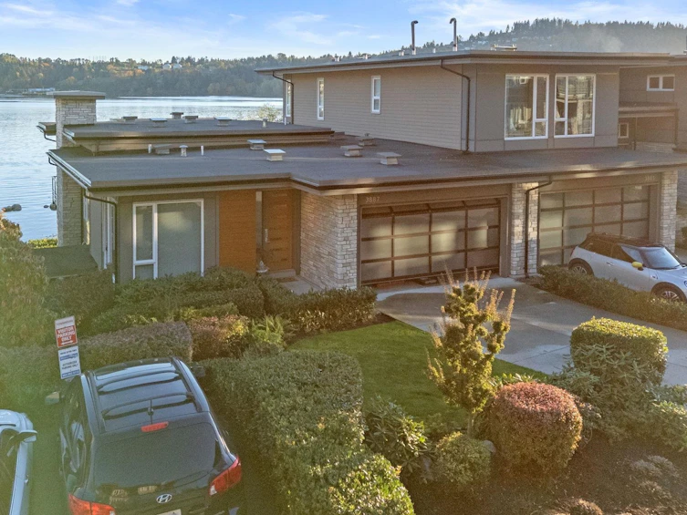 3887 Cates Landing Way, North Vancouver, BC, V7G 0A6 - 33