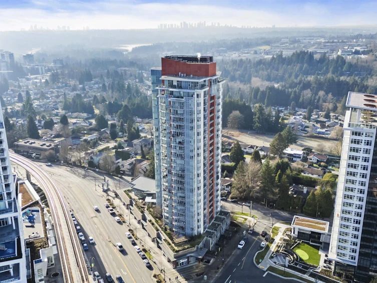 1004-691 North Road, Burnaby, BC, V3J 0H9 - 33