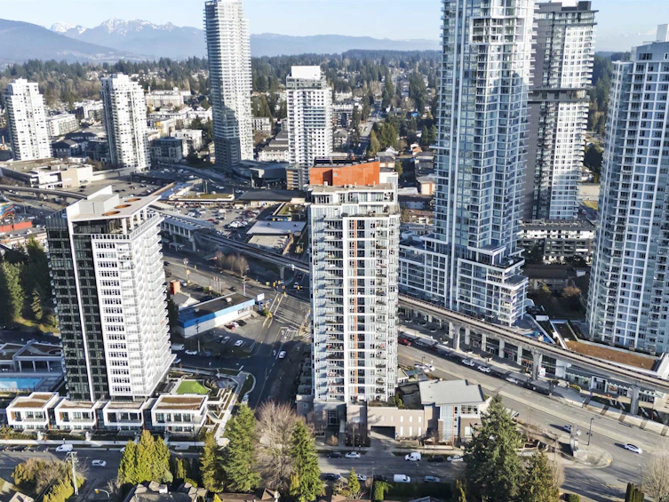 1004-691 North Road, Burnaby, BC, V3J 0H9 - 36