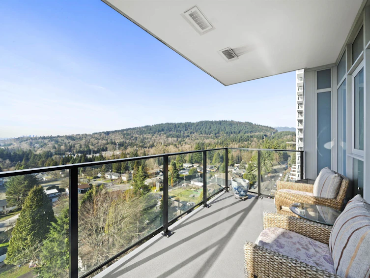 1004-691 North Road, Burnaby, BC, V3J 0H9 - 3