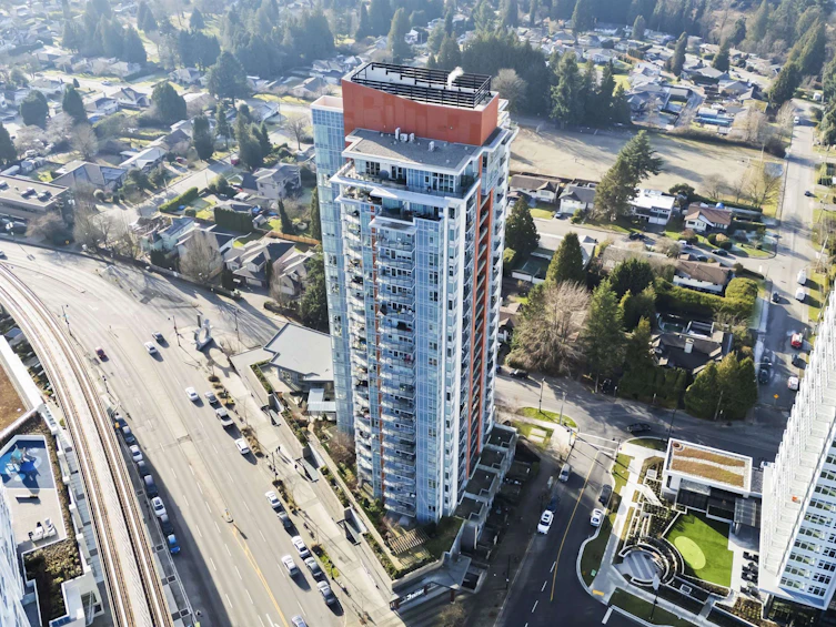 1004-691 North Road, Burnaby, BC, V3J 0H9 - 31