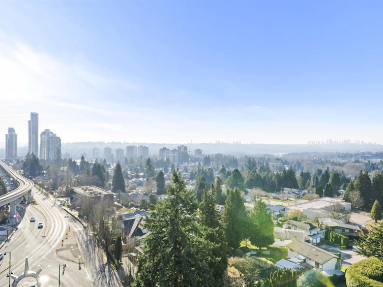 1004-691 North Road, Burnaby, BC, V3J 0H9 - 6