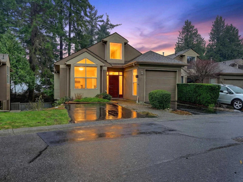 25 - 2058 Winfield Drive, Abbotsford BC V3G 1M4