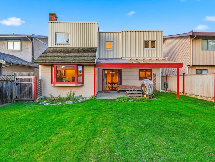 4288 Candlewood Drive, Richmond, BC, V7C 4W1 - 20