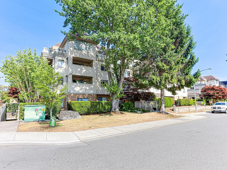 A204-1258 Hunter Road, Delta, BC, V4L 1Y8 - 2