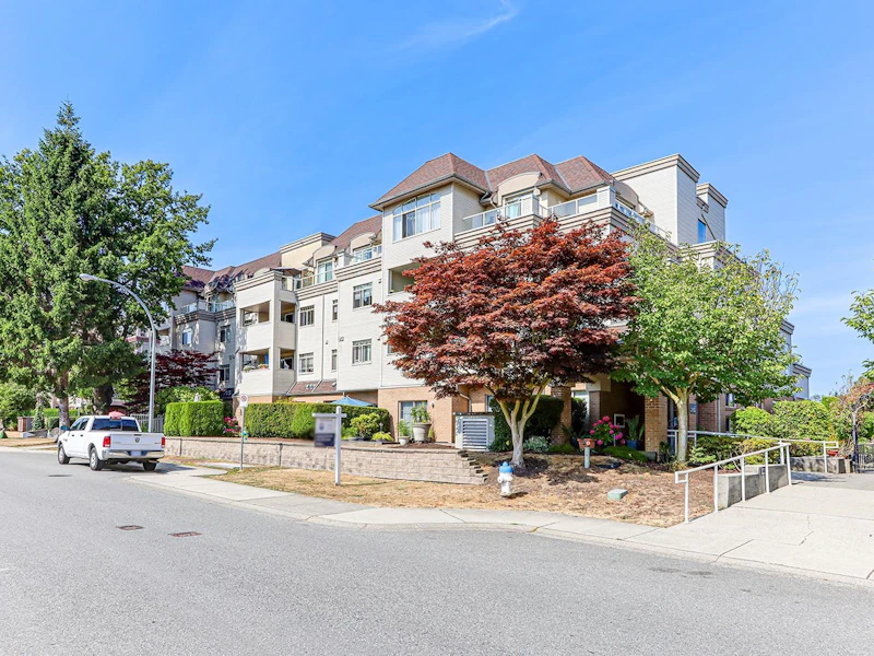 A204 - 1258 Hunter Road, Delta BC V4L 1Y8