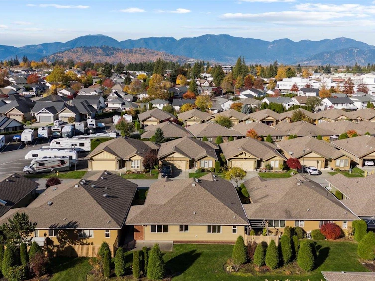 194-46000 Thomas Road, Chilliwack, BC, V2R 5W6 - 30