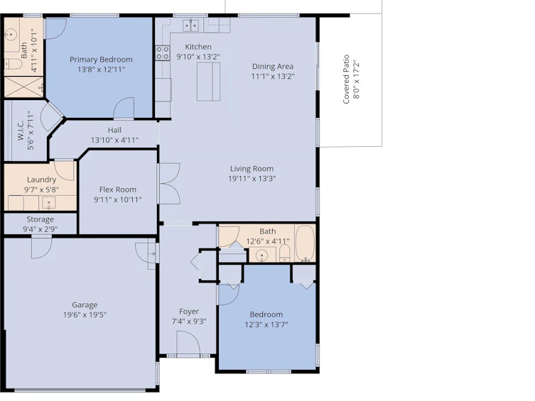 194-46000 Thomas Road, Chilliwack, BC, V2R 5W6 - 25
