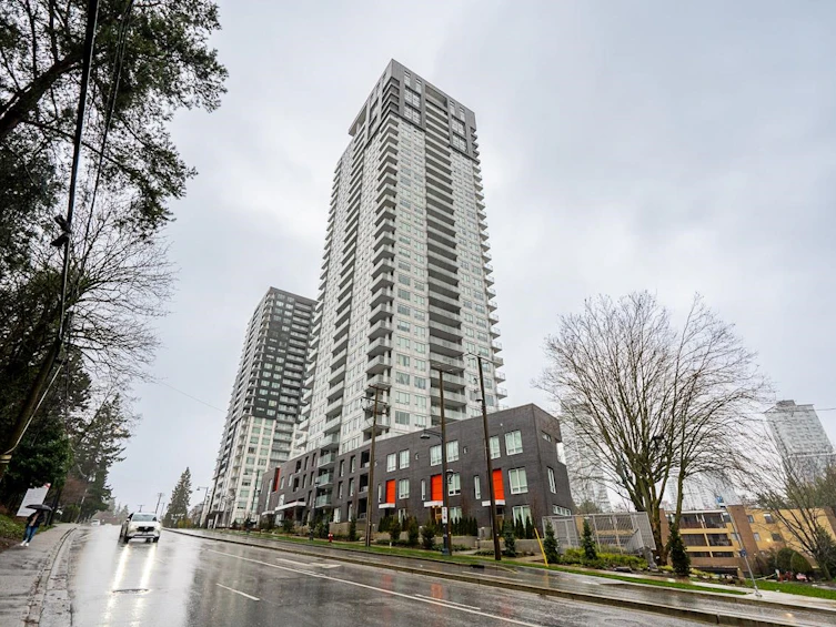 708-13387 Old Yale Road, Surrey, BC, V3T 0V6