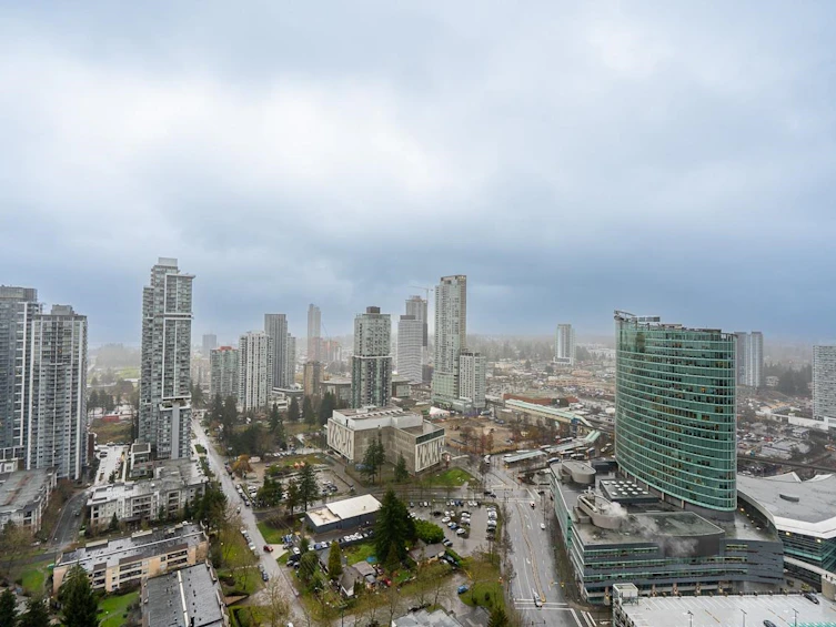 708-13387 Old Yale Road, Surrey, BC, V3T 0V6 - 37