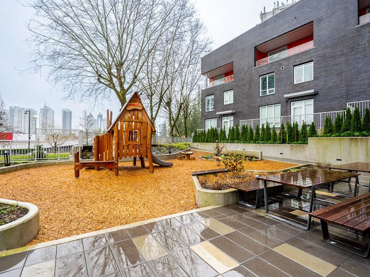 708-13387 Old Yale Road, Surrey, BC, V3T 0V6 - 29