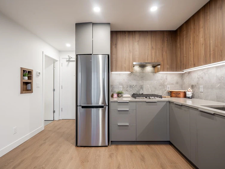 708-13387 Old Yale Road, Surrey, BC, V3T 0V6 - 10