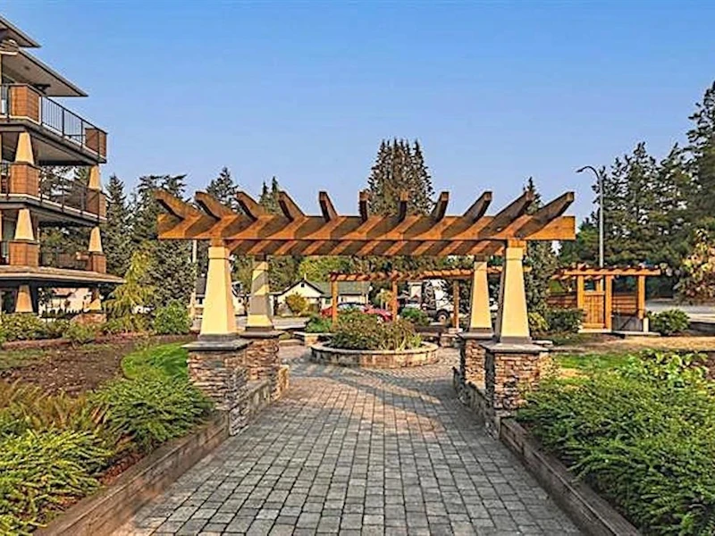 217 - 2565 Campbell Avenue, Abbotsford BC V2S 4A5