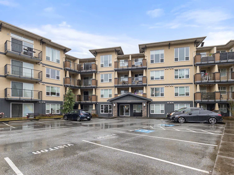 217-2565 Campbell Avenue, Abbotsford, BC, V2S 0E3 - 24