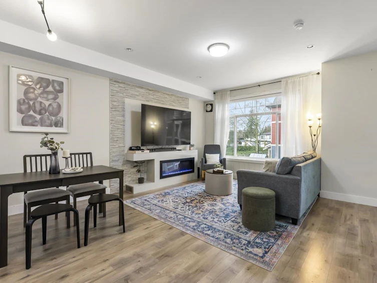 10-11767 89a Avenue, Delta, BC, V4C 3G8 - 4