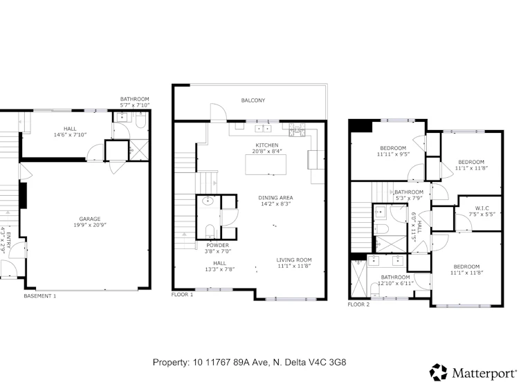 10-11767 89a Avenue, Delta, BC, V4C 3G8 - 40