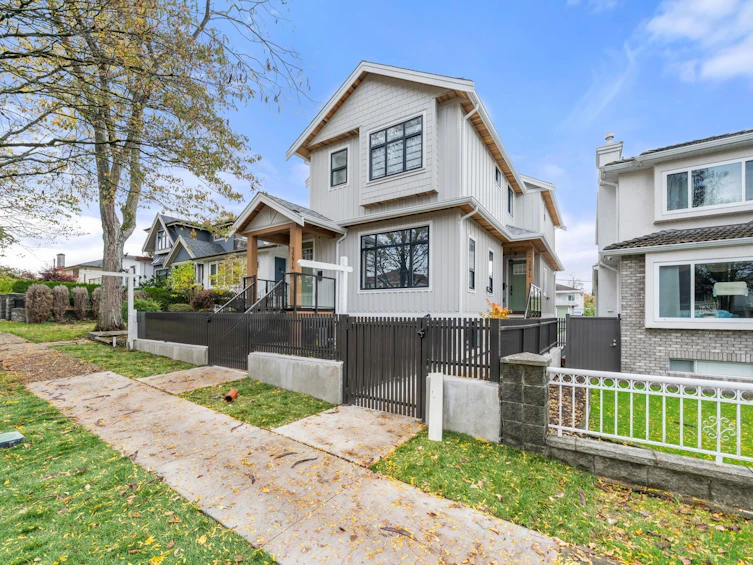 1-3274 E 44th Avenue, Vancouver, BC, V5R 3B1 - 39