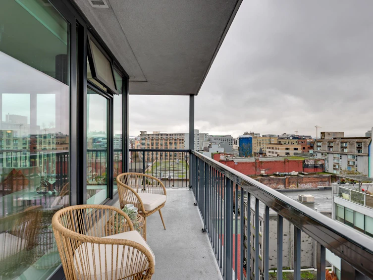 1102-66 W Cordova Street, Vancouver, BC, V6B 0L2 - 20