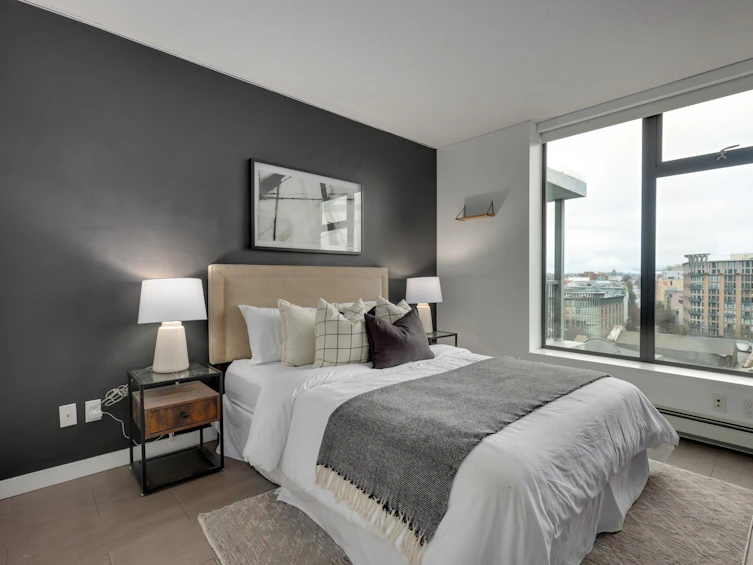 1102-66 W Cordova Street, Vancouver, BC, V6B 0L2 - 11