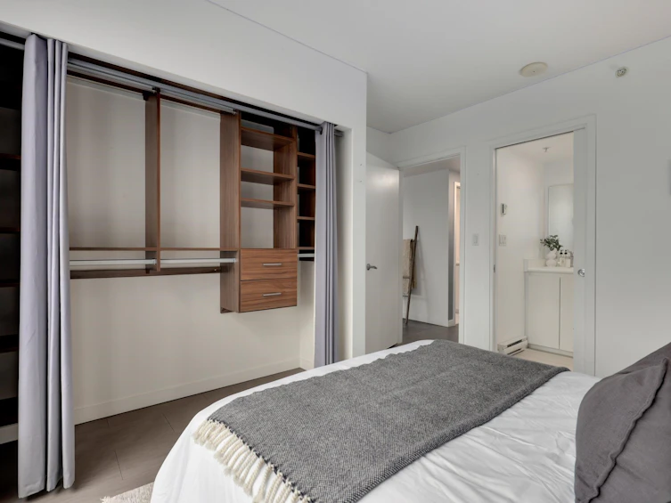 1102-66 W Cordova Street, Vancouver, BC, V6B 0L2 - 13