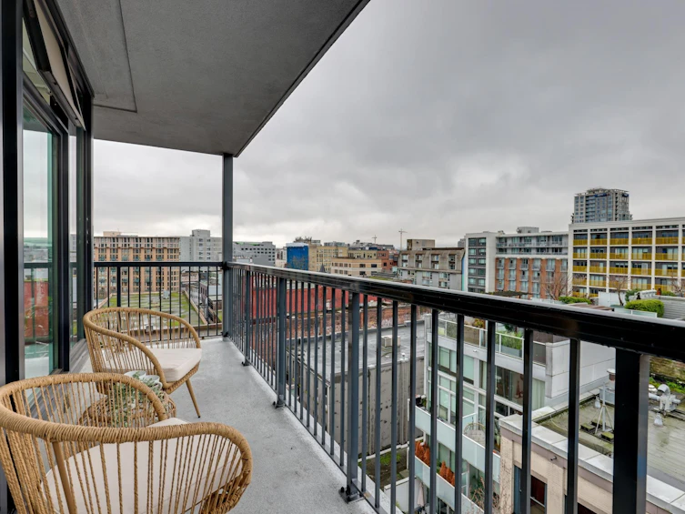 1102-66 W Cordova Street, Vancouver, BC, V6B 0L2 - 19